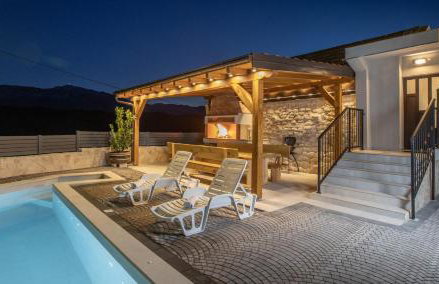 Villa Marija - Foto 12