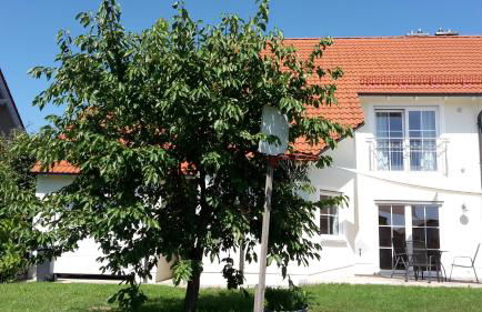 "Villa Sabine" - Foto 9