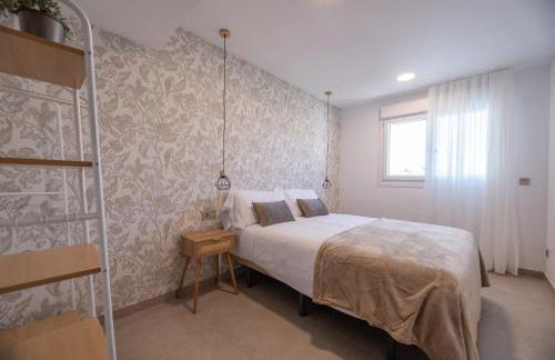 NUBA apartamentos turísticos - Foto 26