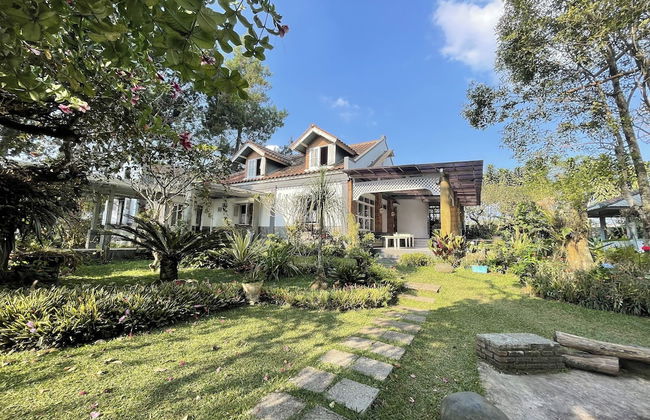 Villa 325 By Zuzu - Photo 1