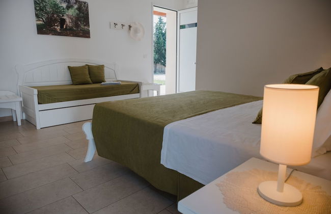 Tenuta Flora Maria - Foto 13