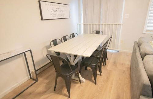 ML245 Skiers Paradise Family Friendly EZ Gated Parking Near Village - Foto 10