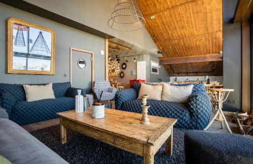 Les Roches du Mont Blanc - Résidence & Spa - Foto 18