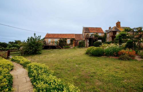 Thatchers Cottage - Rudge Farm Cottages - Foto 36