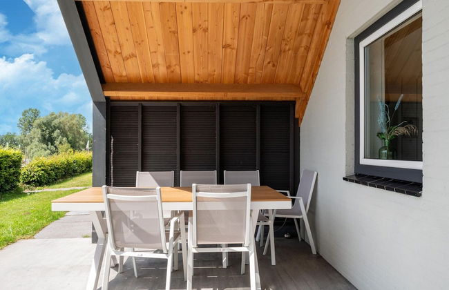 Beautiful House in Kerkdriel on the Waterfront - Photo 21