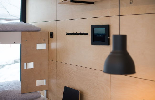 Bergheim Container Lodges - Foto 67