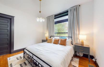 Stylish 1st Floor 2br Apartment 1King and 1Queen - Foto 4