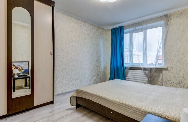 AG Apartment Krzyzanowski 7 - Foto 1