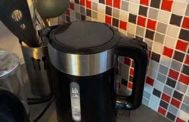 Belle Maison au calme 4 à 6 pers. 25mn Futuroscope - Foto 14