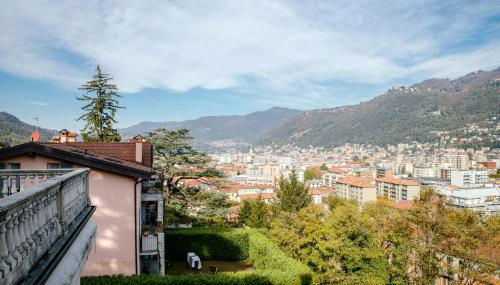 Modern Luxury Attic - byMyHomeInComo - Foto 4