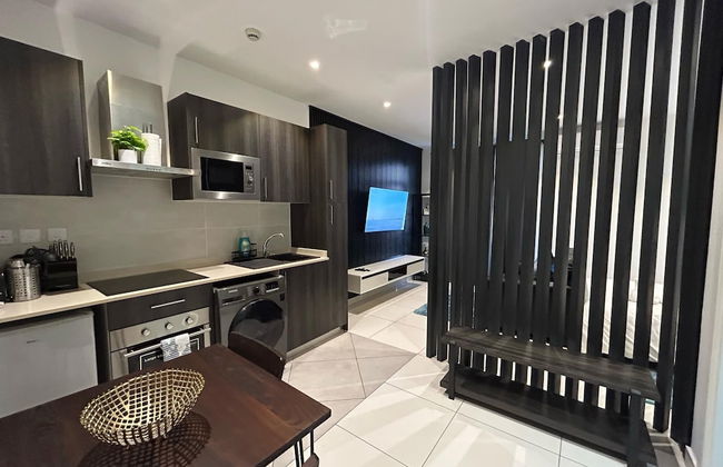 Embassy Gardens Haven - Foto 74