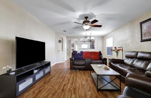 Texas Star - A Birdy Vacation Rental - Foto 59