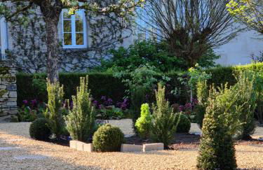 Annexe du Moulin Renaudiots - Havre de paix Luxe et Nature - Foto 1