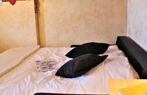 Appartement pieds des pistes, 2 cabines, 4 personnes - Risoul 1850 - FR-1-330-173 - Foto 4