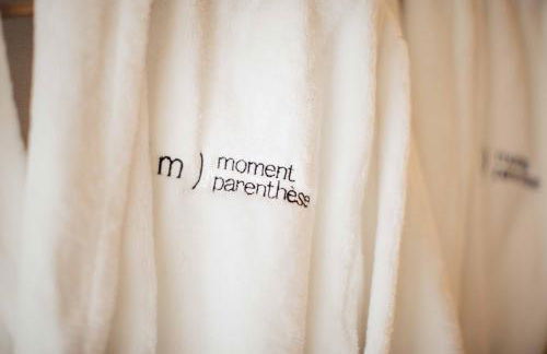 La Douce Lille Croix Spa Privatif by Moment Parenthèse - Foto 9