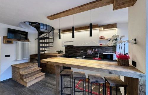 La terrazza sul Vallecetta - Foto 13