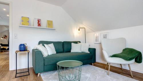 Ferienwohnung in Lüneburg - Foto 4