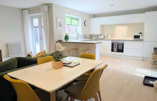 The Mews with free parking - Foto 11
