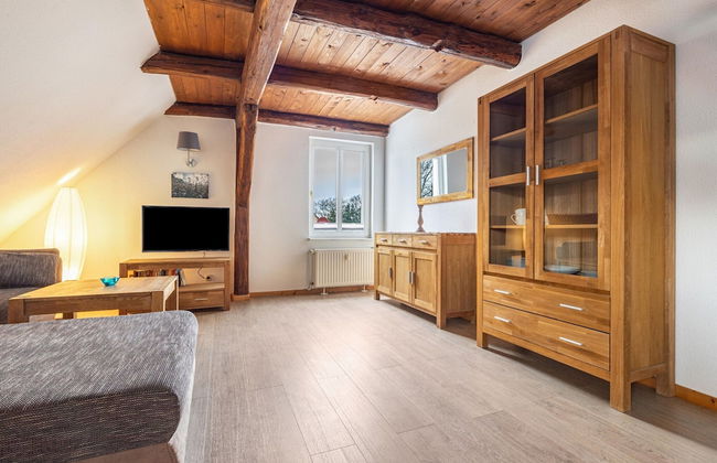 Studio in Buchholz am Muritzsee - Foto 11