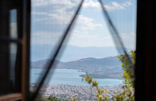 Villa Stagiates - Foto 21