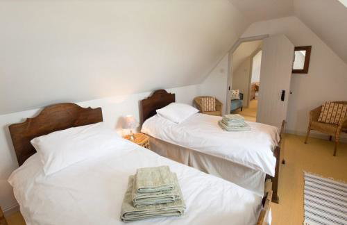 Gardener's Cottage - Foto 25