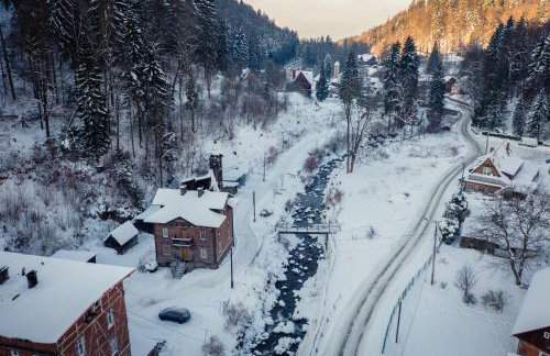 Apartament Śnieżny Międzygórze - Foto 13