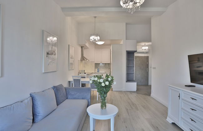 Rajska by PI Apartments - Foto 74