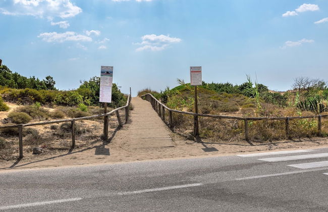 Villa Oasi Marina - Foto 37