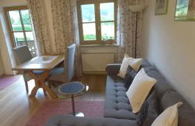 Ferienwohnungen Mooshäusl - Foto 38