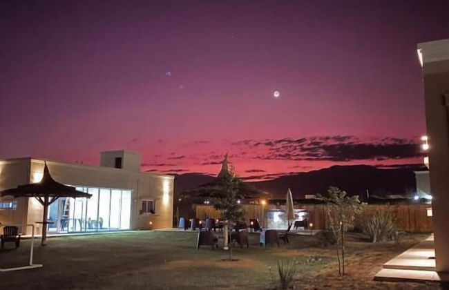 Entre Cerros Apart - Foto 27