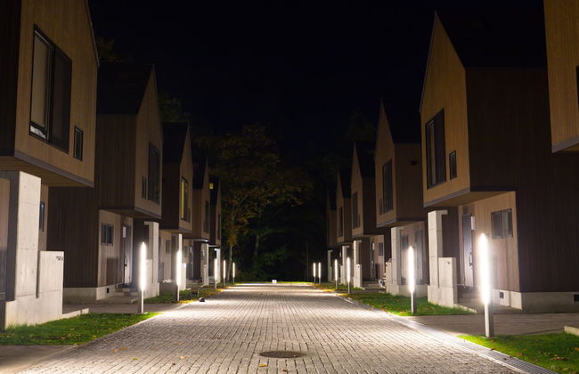 Gakuto Villas - Foto 29