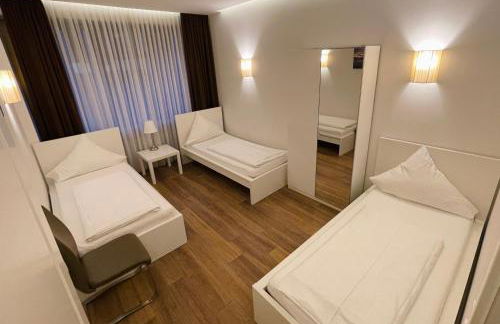 Boardinghouse Rosenstraße - Foto 29