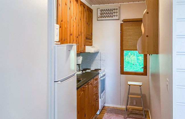 Leppäranta - Foto 13