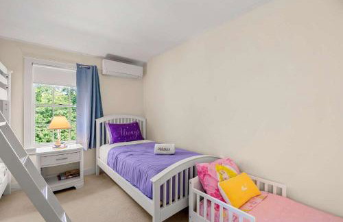 Fire Pit Sun Room Central AC and Games - Foto 24