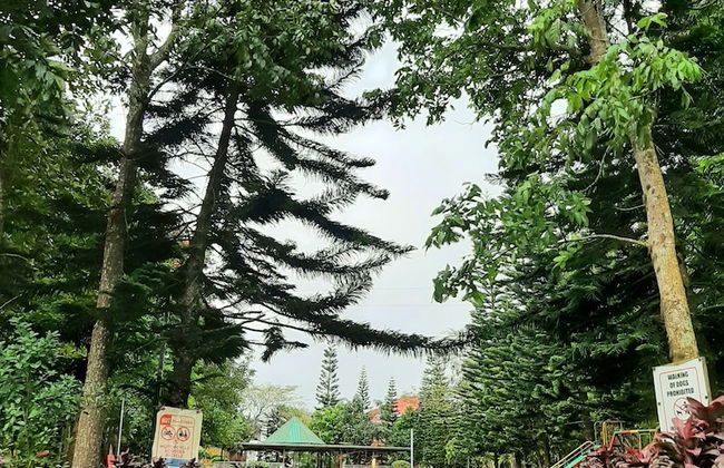 Charming Tagaytay Vacation Home - Foto 46