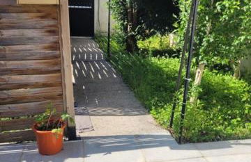 Petite Maison avec son jardin et accès indépendant à 14 mn de paris - Foto 55