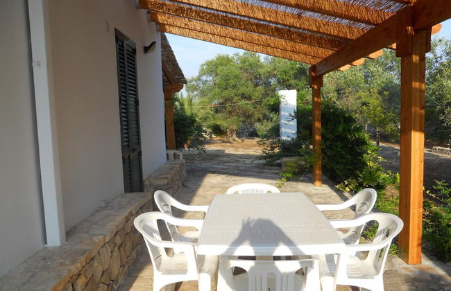 Agriturismo Specchiarussa - Foto 21