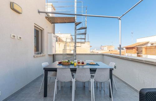 La Dolce Vista - Magaggiari - Foto 73