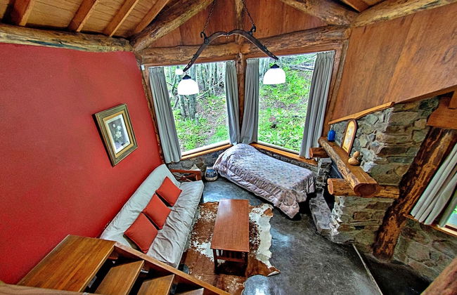 Patagonia Villa - Foto 17