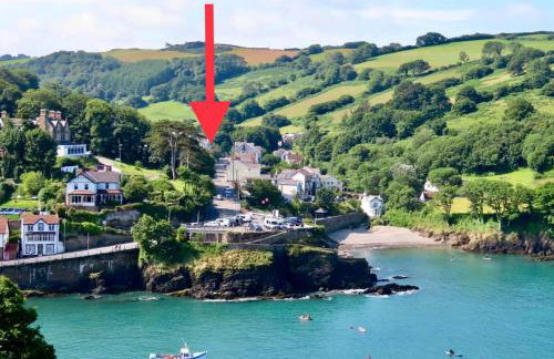 ‘Sandy Bottom’ - Apartment by the sea - Foto 33