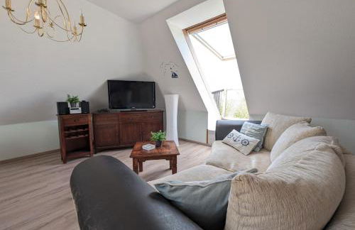 Cozy NordseeNest mit Garten&Parkplatz - Foto 14