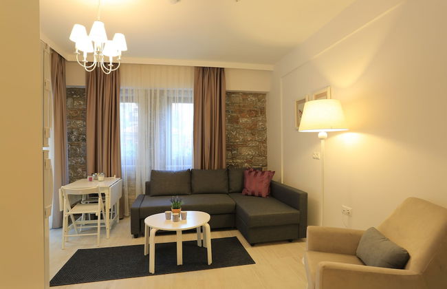 Alp Suites Lavanta - Foto 16