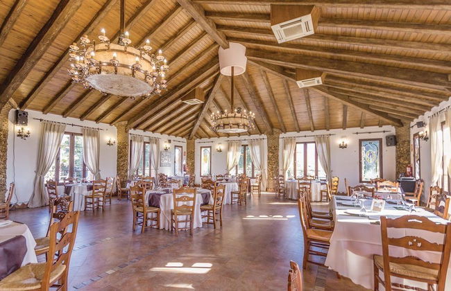 Complejo Turístico Rural Las Mayoralas - Foto 24