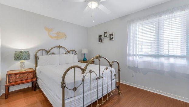 Gulf View 17 - Foto 2, Habitación