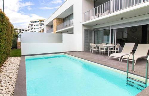 Harmony 4B House by Stay ici Algarve Holiday Rental - Foto 1