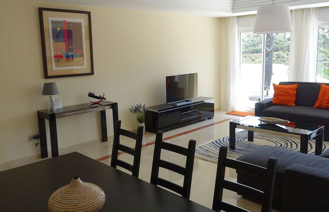 Sanroque Club Apartment - Foto 9