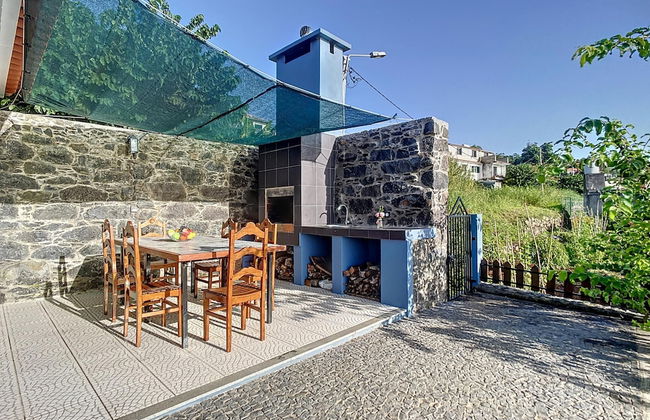 Casa da Horta by Atlantic Holiday - Photo 1