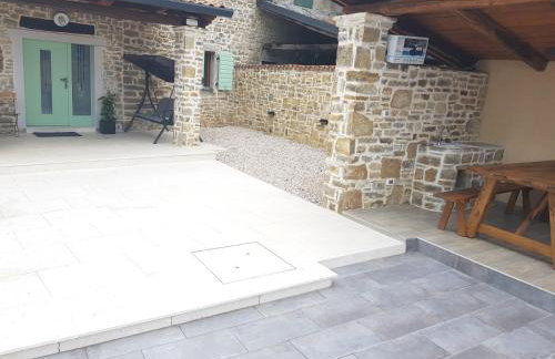 Casa Chiara Motovun, Villa with Private Pool - Foto 28