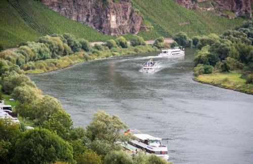 Fewo Spiaggia - Gästehaus Kön - Foto 26