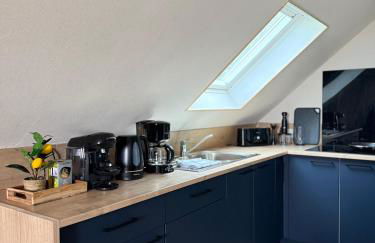 Appartement lumineux 4 personnes, Puy Mary - Photo 8